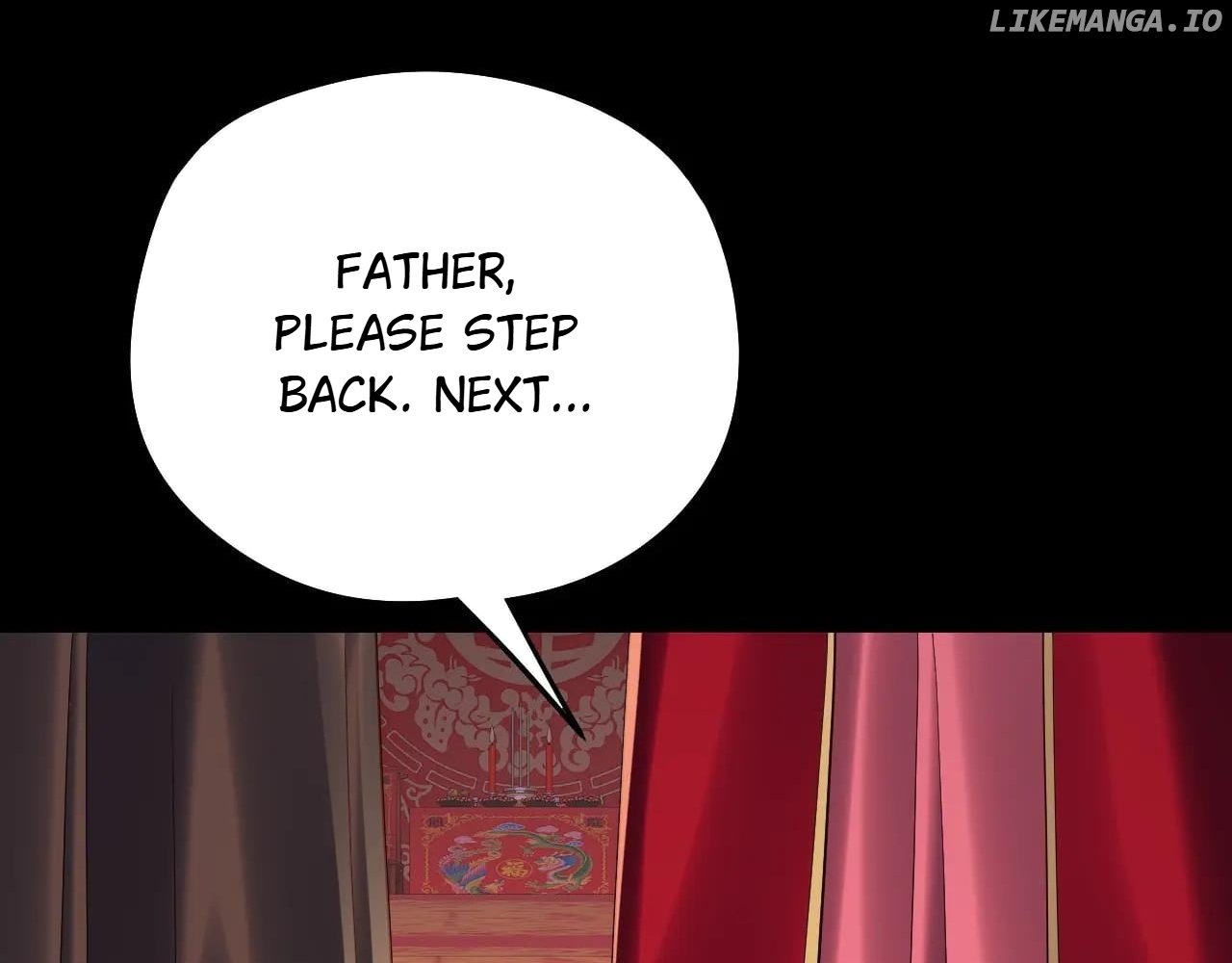Me, The Heavenly Destined Villain Chapter 248 - page 115
